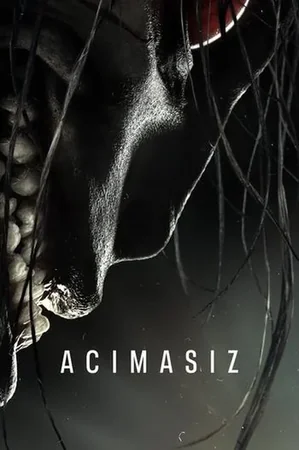 Acımasız 2022 Full HD Türkçe Dublaj Film İzle