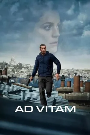 Ad Vitam 2025 Full HD Türkçe Dublaj Film İzle