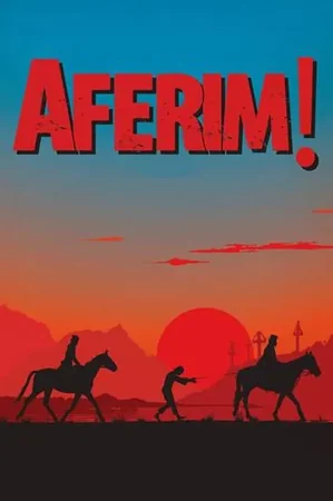 Aferim! 2015 Full HD Türkçe Dublaj Film İzle