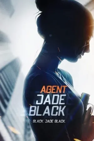 Ajan Jade Black 2020 Full HD Türkçe Dublaj Film İzle