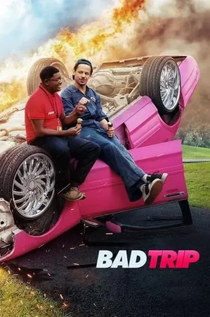 Şaka Peşinde 2021 Full HD Türkçe Dublaj Film İzle
