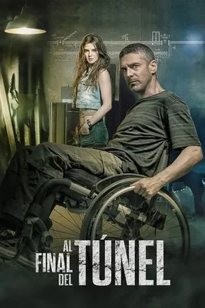 Tünelin Sonunda 2016 Full HD Türkçe Dublaj Film İzle