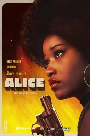 Alice 2022 Full HD Türkçe Dublaj Film İzle