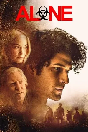 Alone 2020 Full HD Türkçe Dublaj Film İzle