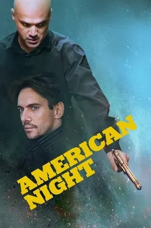 Amerikan Gecesi 2021 Full HD Türkçe Dublaj Film İzle