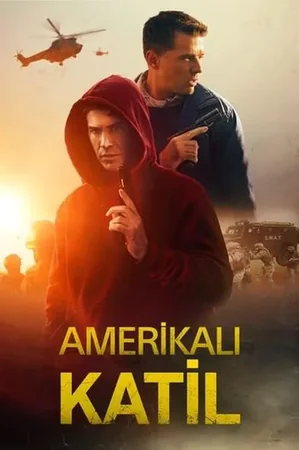 Amerikalı Katil 2022 Full HD Türkçe Dublaj Film İzle