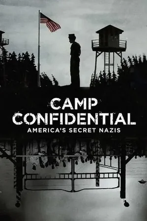 Amerika'nın Nazileri Sorguladığı Gizli Kamp 2021 Full HD Türkçe Dublaj Film İzle