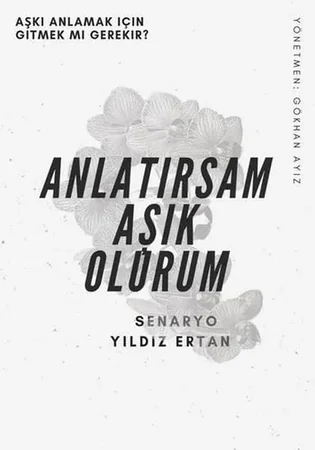 Anlatırsam Aşık Olurum 2021 Full HD Türkçe Dublaj Film İzle