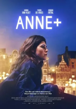 Anne+ Film 2021 Full HD Türkçe Dublaj Film İzle