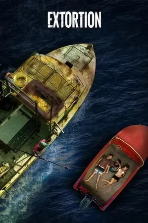 Şantaj 2017 Full HD Türkçe Dublaj Film İzle