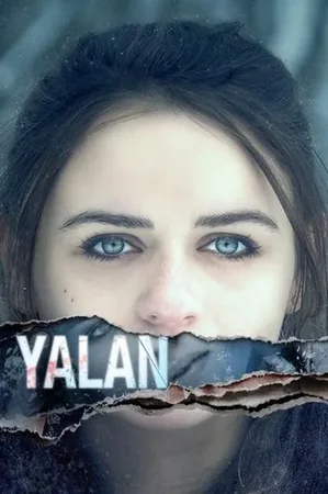 Yalan 2018 Full HD Türkçe Dublaj Film İzle