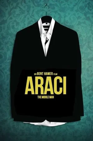 Aracı 2021 Full HD Türkçe Dublaj Film İzle