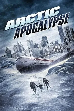 Kutupta Felaket 2019 Full HD Türkçe Dublaj Film İzle