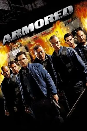Zırhlı Kuvvetler 2009 Full HD Türkçe Dublaj Film İzle