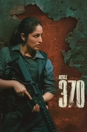 Madde 370 2024 Full HD Türkçe Dublaj Film İzle
