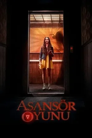 Asansör Oyunu 2023 Full HD Türkçe Dublaj Film İzle