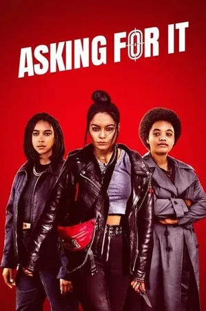 Bunu Sen İstedin 2022 Full HD Türkçe Dublaj Film İzle