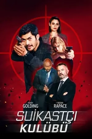 Suikastçı Kulübü 2023 Full HD Türkçe Dublaj Film İzle