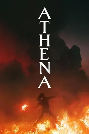 Athena 2022 Full HD Türkçe Dublaj Film İzle