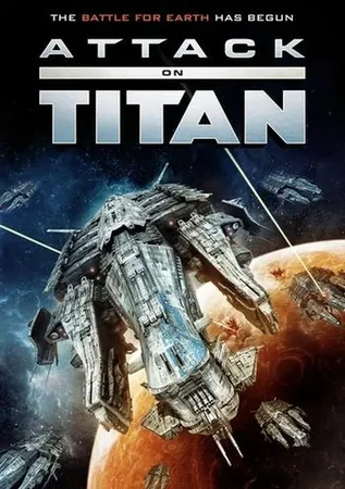 Attack on Titan 2022 Full HD Türkçe Dublaj Film İzle
