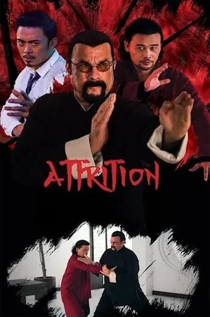 Yıpranma 2018 Full HD Türkçe Dublaj Film İzle