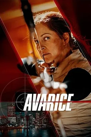 Avarice 2022 Full HD Türkçe Dublaj Film İzle