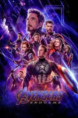 Avengers: Endgame