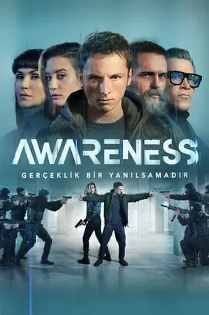 Awareness 2023 Full HD Türkçe Dublaj Film İzle