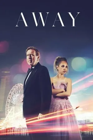 Away 2016 Full HD Türkçe Dublaj Film İzle