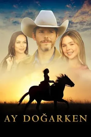 Ay Doğarken 2022 Full HD Türkçe Dublaj Film İzle
