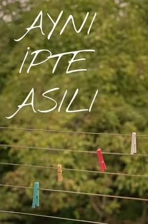 Aynı İpte Asılı 2024 Full HD Türkçe Dublaj Film İzle