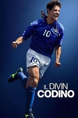 Baggio: İlahi At Kuyruğu 2021 Full HD Türkçe Dublaj Film İzle