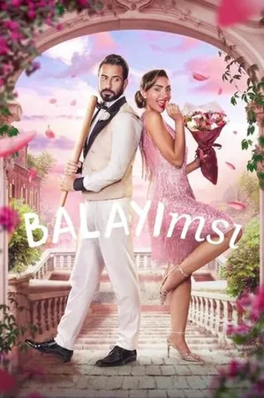 Balayımsı 2024 Full HD Türkçe Dublaj Film İzle
