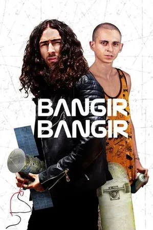 Bangır Bangır 2021 Full HD Türkçe Dublaj Film İzle