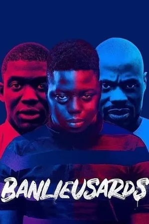Banliyö Çocukları 2019 Full HD Türkçe Dublaj Film İzle