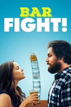 Bar Fight 2022 Full HD Türkçe Dublaj Film İzle