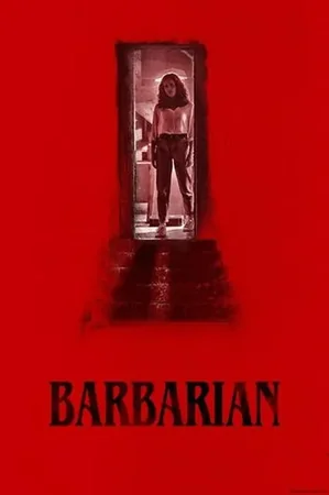Barbarian 2022 Full HD Türkçe Dublaj Film İzle