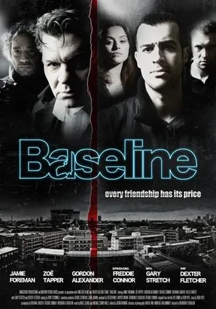 Baseline 2010 Full HD Türkçe Dublaj Film İzle