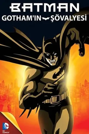 Batman: Gotham'ın Şövalyesi 2008 Full HD Türkçe Dublaj Film İzle