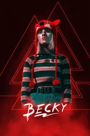 Becky 2020 Full HD Türkçe Dublaj Film İzle