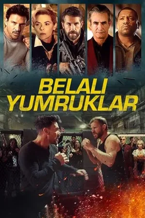 Belalı Yumruklar 2024 Full HD Türkçe Dublaj Film İzle