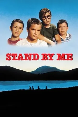 Benimle Kal 1986 Full HD Türkçe Dublaj Film İzle