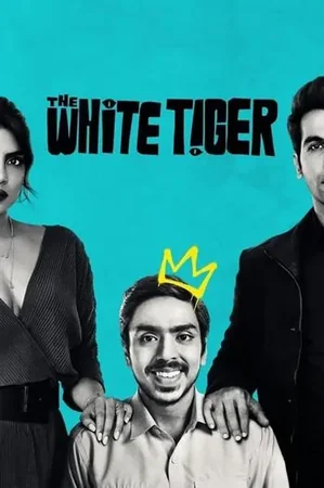 Beyaz Kaplan 2021 Full HD Türkçe Dublaj Film İzle