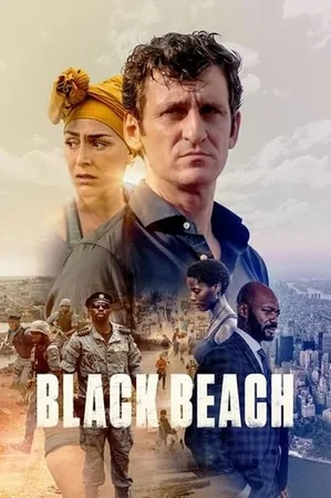 Black Beach 2020 Full HD Türkçe Dublaj Film İzle