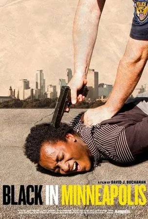 Black in Minneapolis 2019 Full HD Türkçe Dublaj Film İzle