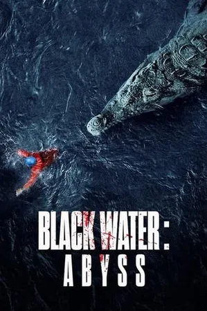 Black Water: Abyss 2020 Full HD Türkçe Dublaj Film İzle