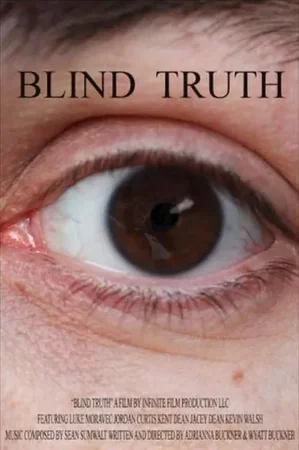 Blind Truth 2020 Full HD Türkçe Dublaj Film İzle
