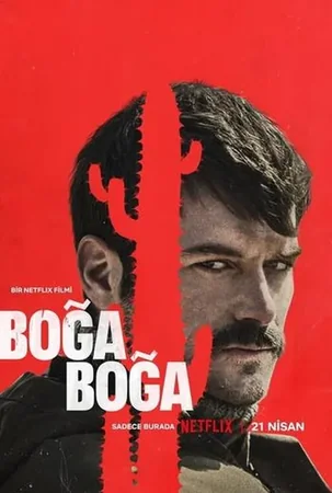 Boğa Boğa 2023 Full HD Türkçe Dublaj Film İzle