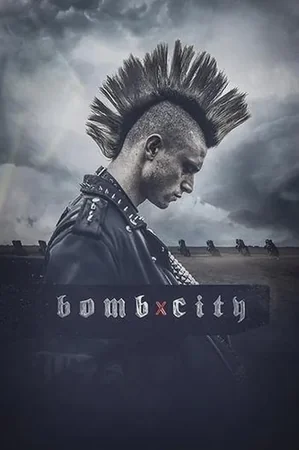 Bomb City 2017 Full HD Türkçe Dublaj Film İzle