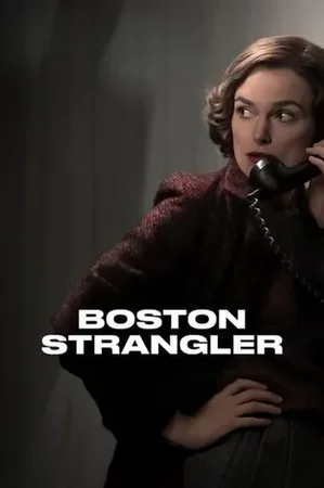 Boston Strangler 2023 Full HD Türkçe Dublaj Film İzle